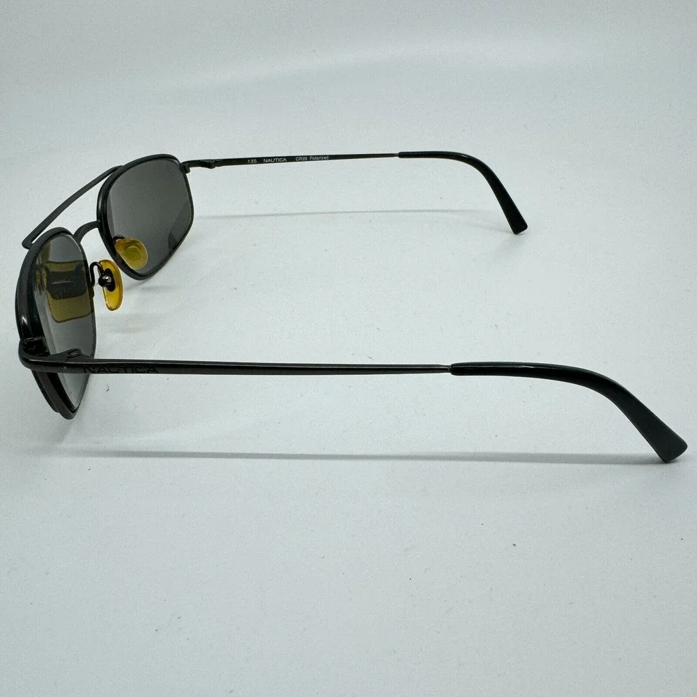 Nautica‎ Men's Glasses Frames Eyeglasses N5016s 032. 57-18 H11101